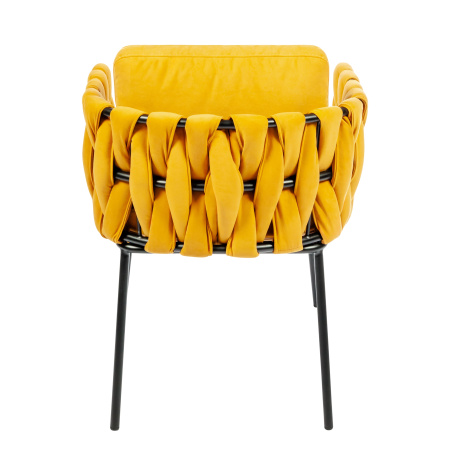 картинка Полукресло Смил от компании CORSASTYLE