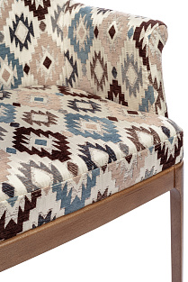 Полукресло Фарадей