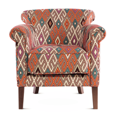 картинка Кресло Денвер от компании CORSASTYLE