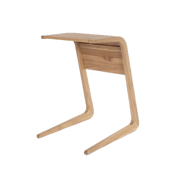 картинка Журнальный столик приставной Лира от компании CORSASTYLE