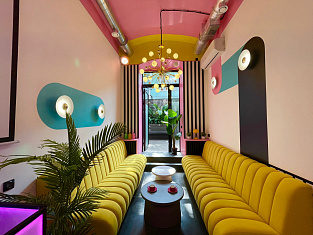 Диван Миллениум