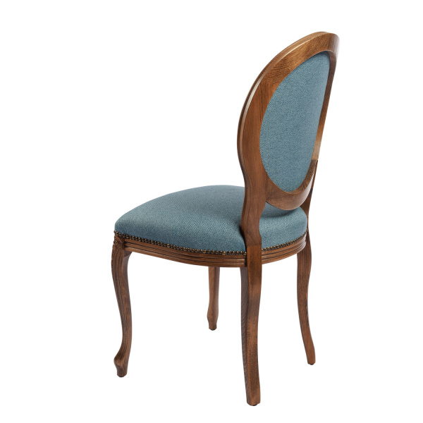 картинка Стул Медальон от компании CORSASTYLE