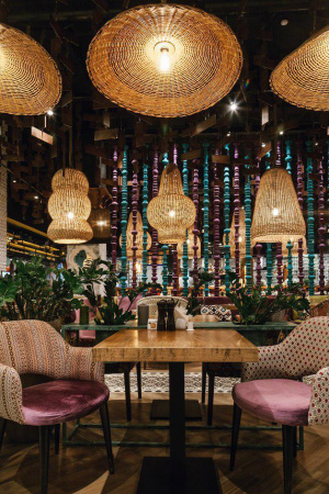 картинка Полукресло Рэй от компании CORSASTYLE